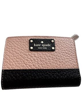 Kate Spade New York Tellie Bay Street Wallet